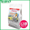 【水稲用一発処理除草剤】　イザナギ1キロ粒剤　1kg×12袋セット