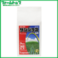 【水稲用殺菌剤】サンブラス粒剤　3kg　動力散布器で散布可能