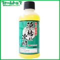 グリホサート41％　除草剤　草枯れ次郎500ml　　非農耕地用 太陽光発電所 宅地 道路 公園 運動場 駐車場