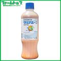 【水稲用除草剤】クリアホープフロアブル500ｍｌ