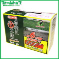 非農耕地用除草剤　草枯れ粒太郎　粒剤　3kg　ブロマシル5.0％
