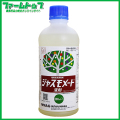 【植物成長調整剤・害虫忌避剤】ジャスモメート液剤　500ml
