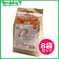 【殺虫・殺菌剤】ブラシンダントツ粉剤DL　3kg×8袋セット　
