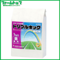 【水稲育苗箱用殺虫・殺菌剤】トリプルキック箱粒剤　1kg×12袋セット