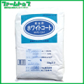 【殺虫剤】ホワイトコート　炭酸カルシウム水和剤　10ｋｇ