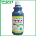 芝用　薬剤散布識別着色剤　カラーランド1L　