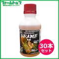 【水稲用除草剤】トドメＭＦ乳剤　200ｍｌ×30本セット