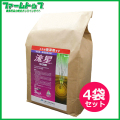 【水稲用除草剤】流星1キロ粒剤　5ｋｇ×4袋セット