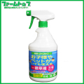 【除草剤】　トヨチュー　お酢の除草液スプレー　920ml