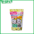 【除草剤】　トヨチュー　無農薬除草対策あんしん君　800ｇ　天然素材の人に優しい除草剤