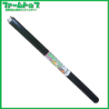 【お買い得な50ｍサイズ!】園芸マルチ　ブラック　厚さ0.02mmx幅95ｃｍ×長さ50m　S