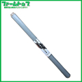【お買い得な50ｍサイズ!】園芸マルチ　黒/シルバー　厚さ0.025mmx幅95ｃｍ×長さ50m　S