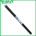 【お買い得な50ｍサイズ!】園芸ホールマルチ9227　ブラック　厚さ0.02mmx幅95ｃｍ×長さ50m　S