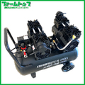 【法人様配送限定・個人宅配送不可】静音オイルレスエアーコンプレッサー　AMP-39　エアーツールキット3点付き