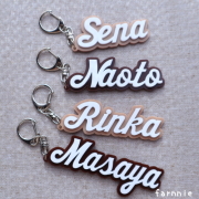 ワッペンショップ*ファーニー