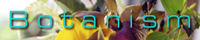 Botanismのページ