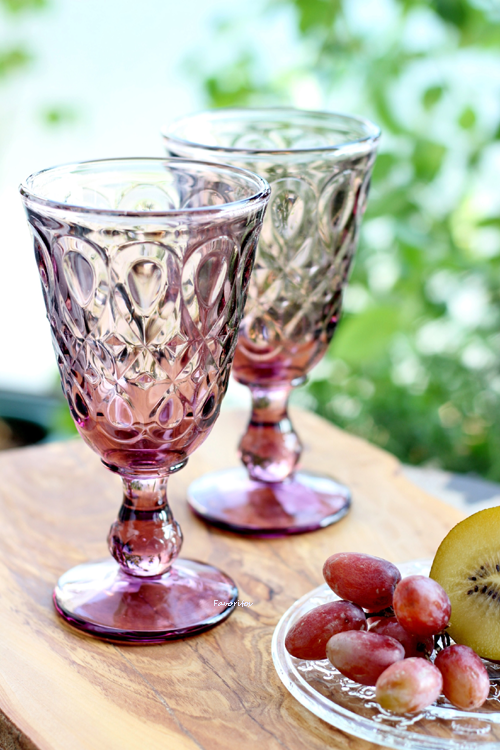 La Rochere（ラ・ロシェール）｜リヨネ　ワイン/アメジスト