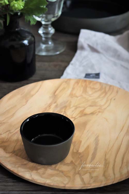 COSTA NOVA（コスタノバ） ｜ LAGOA ECO GRES（ラゴア エコ　グレース）ラメキン ブラック