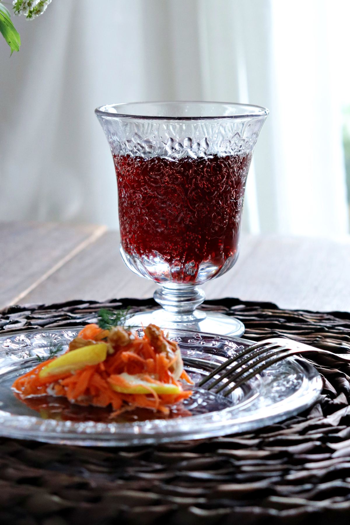 La Rochere（ラ・ロシェール）｜アンボワーズ　ゴブレット　230cc