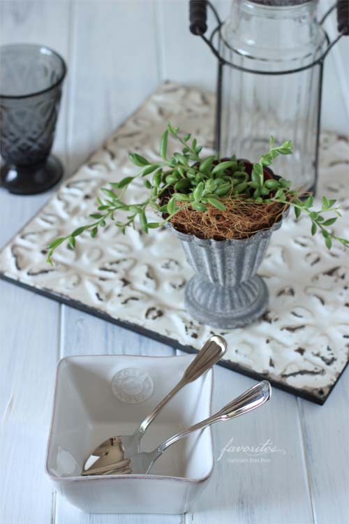 PICARD & WIELPUTZ（ピカード & ヴィールプッツ）｜ アルトファーデン　(ケーキフォーク / ティースプーン)