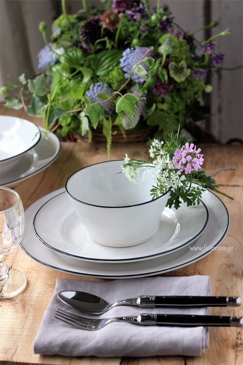 COSTA NOVA（コスタノバ） ｜BEJA（ベジャ）　ボウル