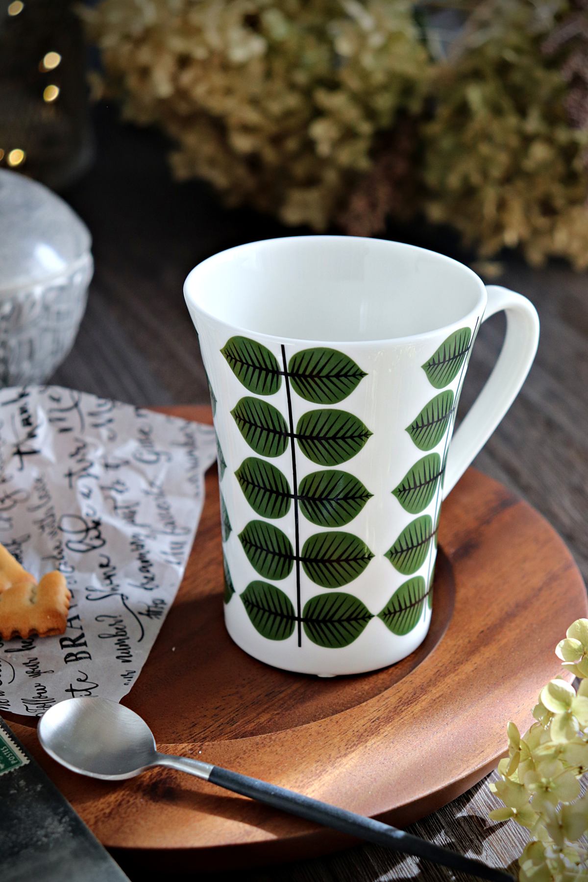 【復刻版】Gustavsberg(グスタフスベリ)｜Bersa(ベルサ)　マグ（正規品）