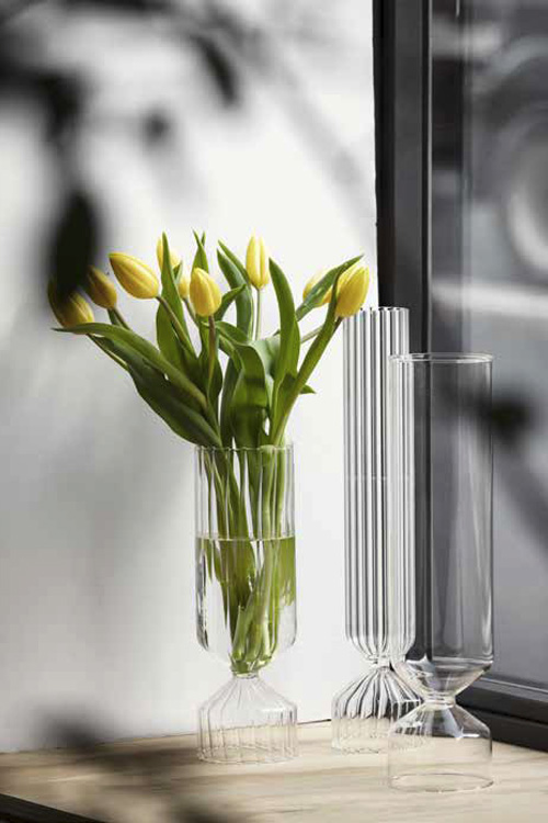 ICHENDORF MILANO（イッケンドルフ ミラノ）｜  BOUQUET ベース（27cm/37cm）