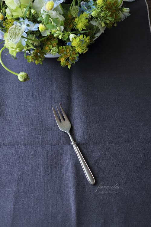 PICARD & WIELPUTZ（ピカード & ヴィールプッツ）｜ ランドハウス　ケーキフォーク　ヴィンテージ