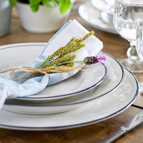 COSTA  NOVA（コスタノバ） ｜BEJA（ベジャ）　チャージャープレート