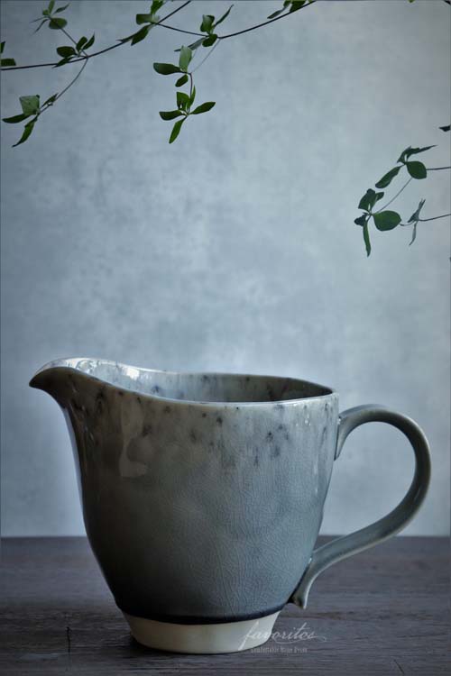 COSTA  NOVA（コスタノバ） ｜ MADEIRA（マデイラ）　ピッチャー（グレー/ブルー/レモングリーン）　