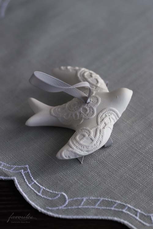 Mathilde M.（マチルドエム）｜ センティッド オーナメント Hirondelle S - アストレ