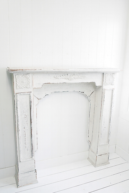 アルル・マントルピース