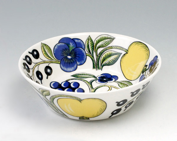 ARABIA（アラビア）｜ パラティッシ ボウル 17cm カラー