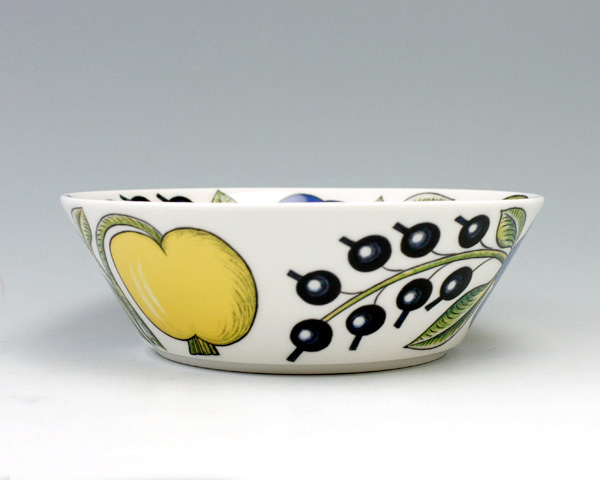 ARABIA（アラビア）｜ パラティッシ ボウル 17cm カラー