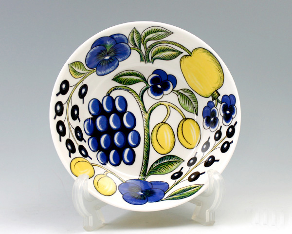 ARABIA（アラビア）｜ パラティッシ ボウル 17cm カラー