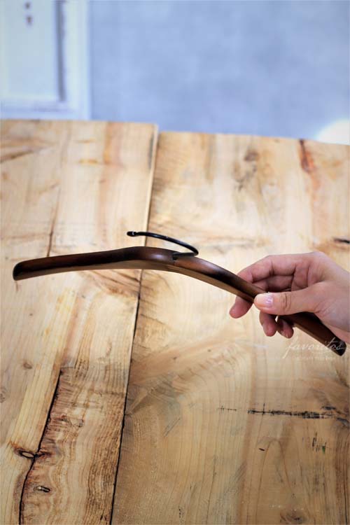 ロータス ハンガー(L/S)