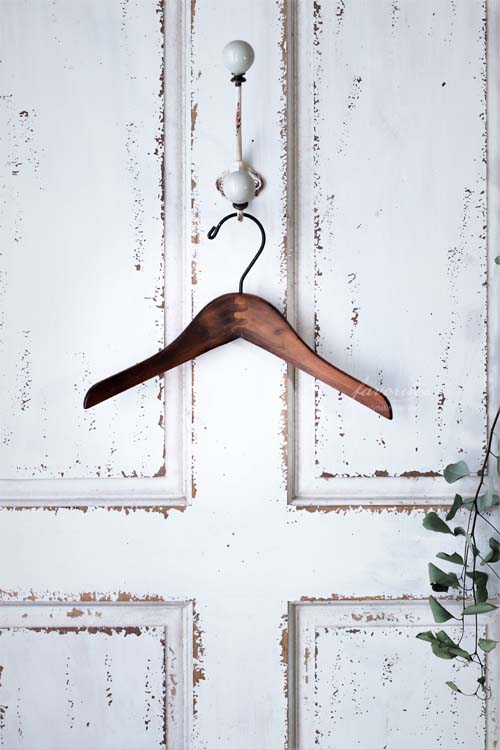 ロータス ハンガー(L/S)