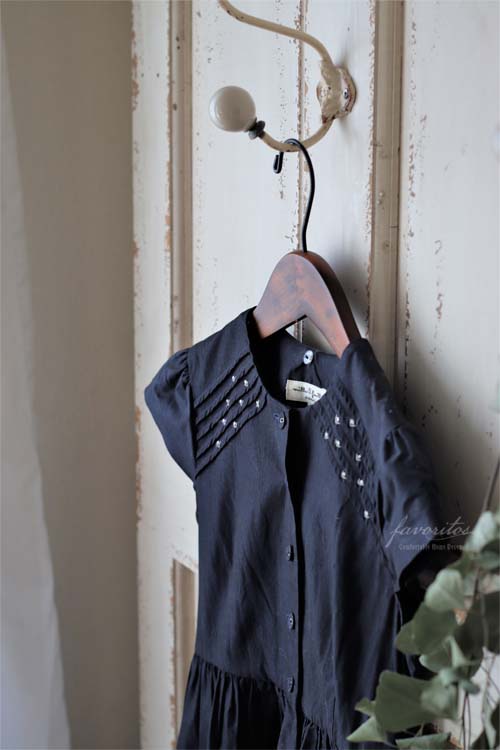 ロータス ハンガー(L/S)