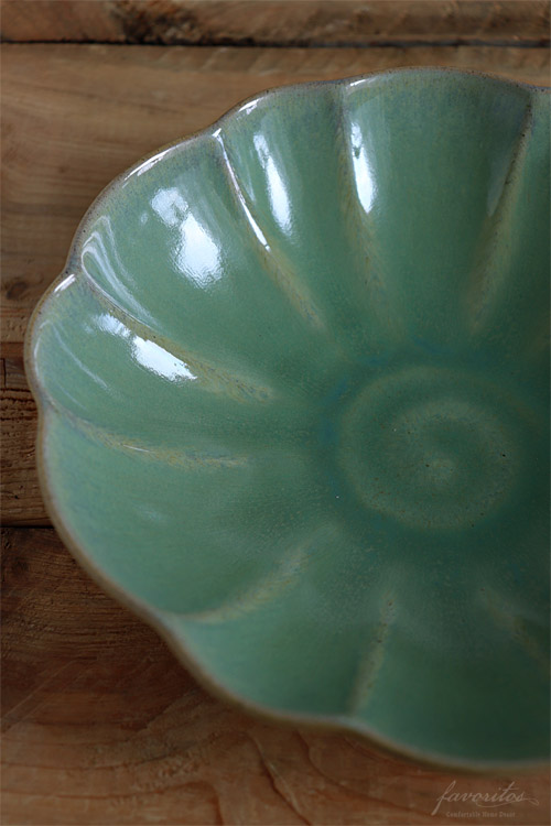 COSTA NOVA（コスタノバ） ｜ MARRAKESH（マラケシュ）スープ＆パスタプレート 23cm