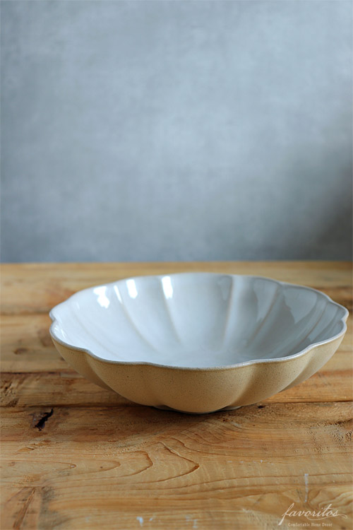 COSTA NOVA（コスタノバ） ｜ MARRAKESH（マラケシュ）スープ＆パスタプレート 23cm