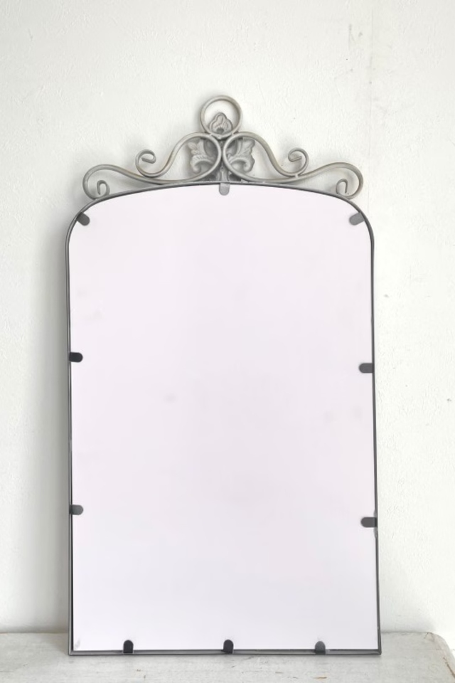 Blanche Arch Mirror（ブランシェ・アーチミラー）｜アンティーク調