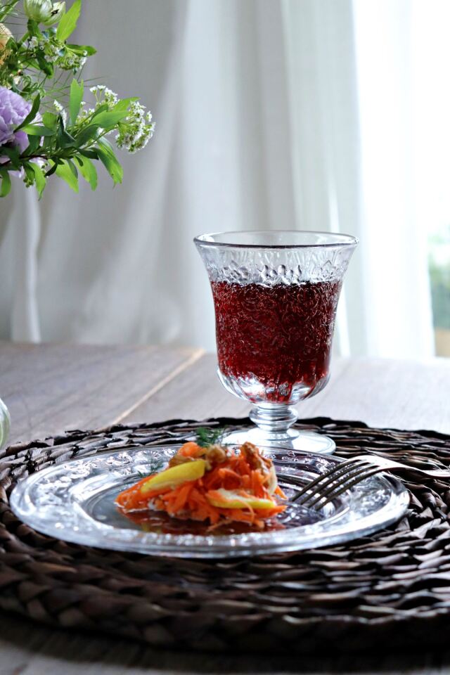 La Rochere(ラ・ロシェール)|アンボワーズ ゴブレット 230cc