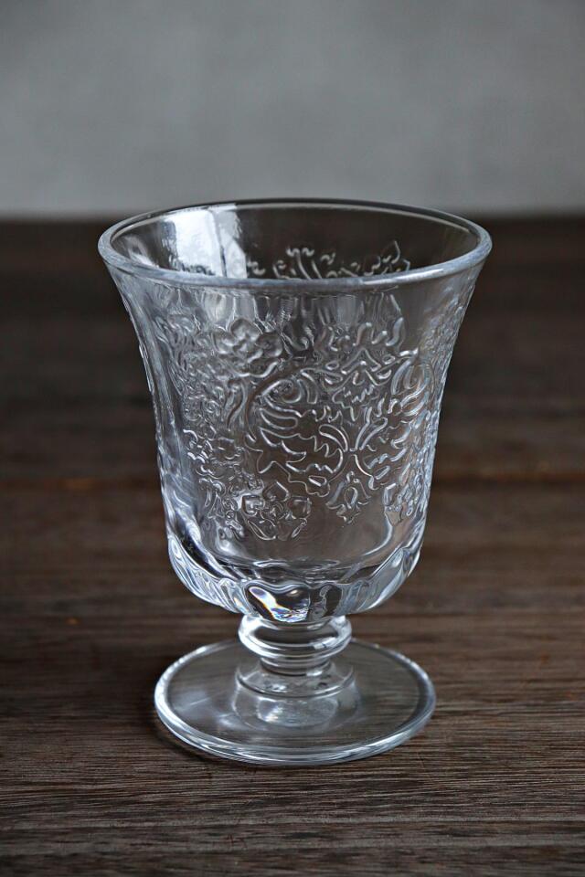 La Rochere（ラ・ロシェール）アンボワーズ ゴブレット 230ml フランス