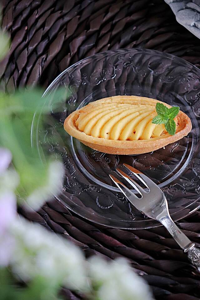 La Rochere（ラ・ロシェール）｜ヴェルサイユ プレート S（15cm）