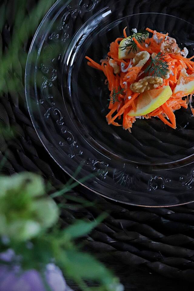 La Rochere（ラ・ロシェール）｜ヴェルサイユ プレート L（19cm）