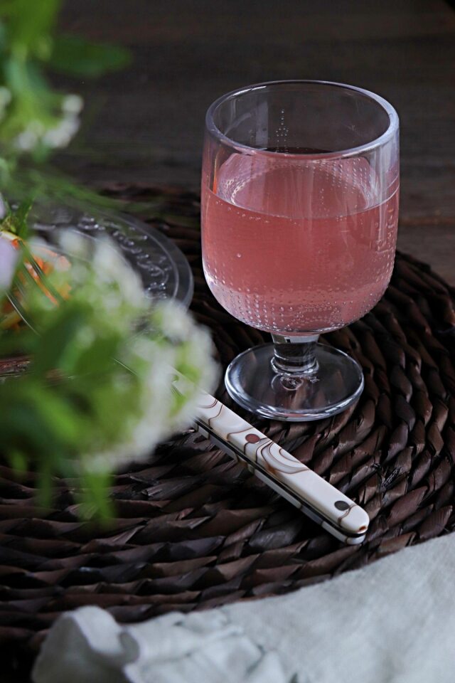 La Rochere(ラ・ロシェール)| パリジェンヌ(ワイン)