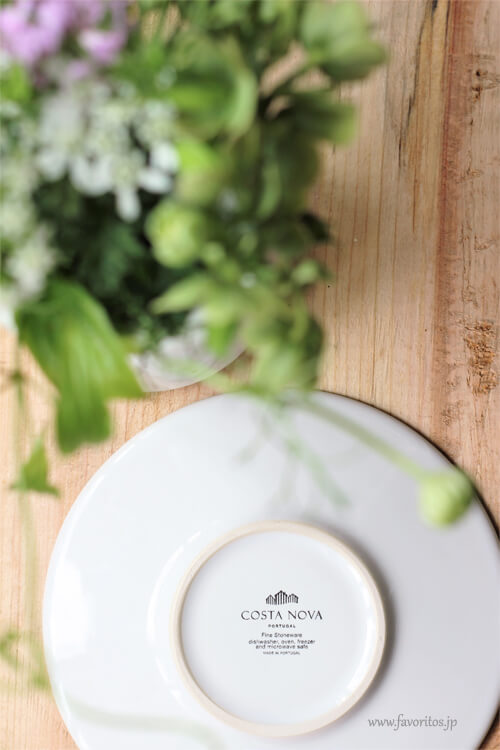 COSTA NOVA（コスタノバ） ｜BEJA（ベジャ）