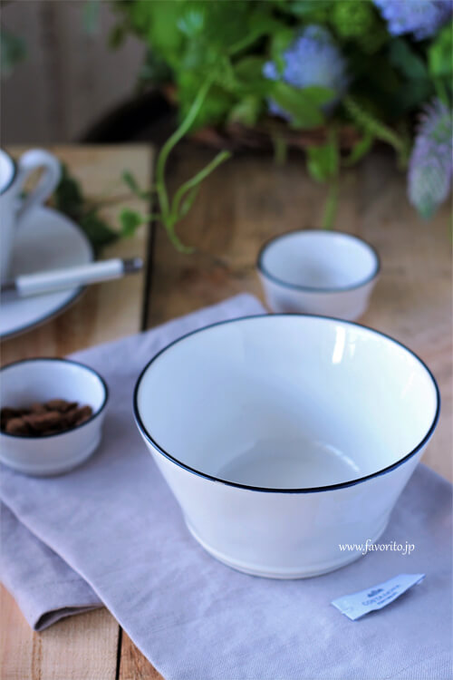 COSTA NOVA（コスタノバ） ｜BEJA（ベジャ）　ボウル