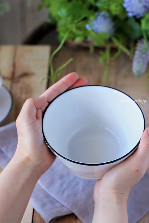 COSTA NOVA（コスタノバ） ｜BEJA（ベジャ）　ボウル