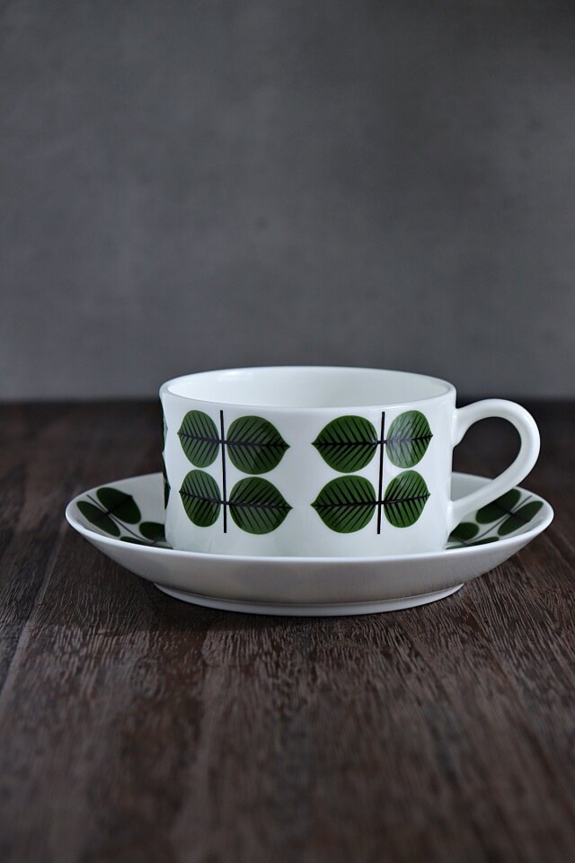 ＊美品＊グスタフスベリ BERSA ベルサ Φ21 プレート 1枚 G 美品＊グスタフスベリ BERSA ベルサ Φ21 プレート 1枚 D